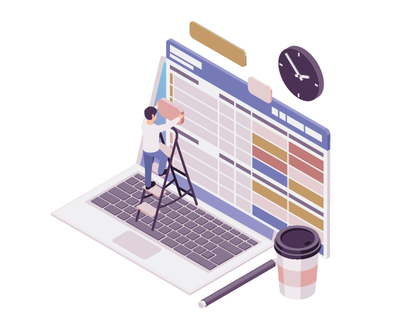 gestion de consommables